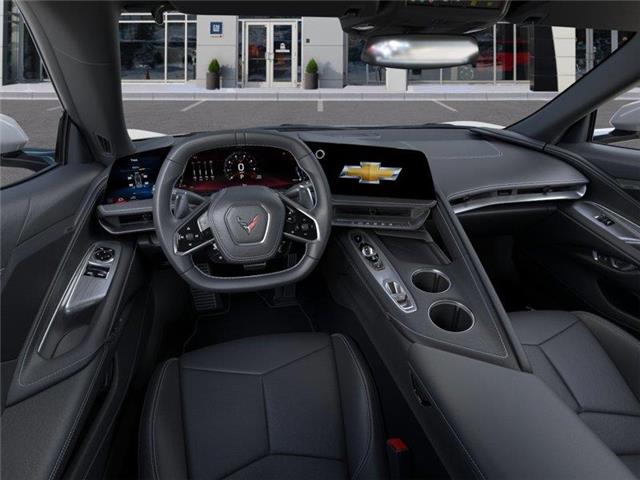 2026 Chevrolet Corvette Stingray (Stk: T5112881) in Calgary - Image 15 of 24