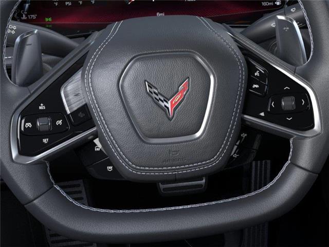 2026 Chevrolet Corvette Stingray (Stk: T5112881) in Calgary - Image 19 of 24