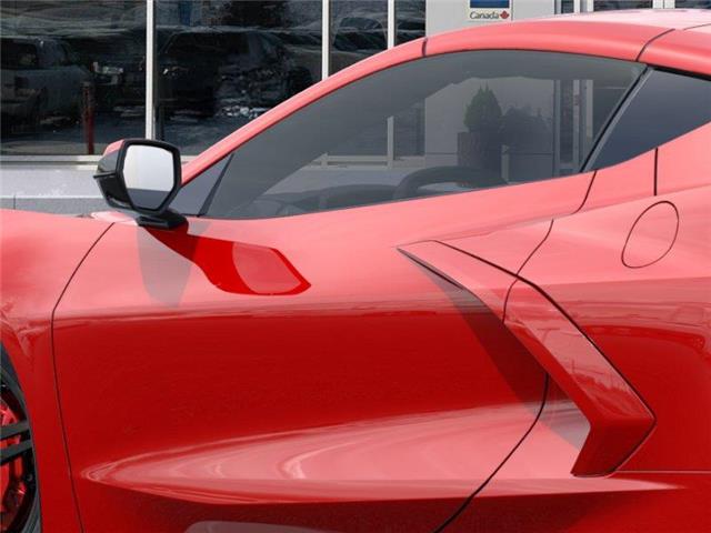 2026 Chevrolet Corvette Stingray (Stk: T5112883) in Calgary - Image 12 of 24