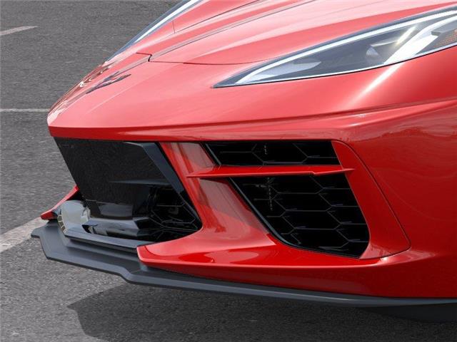 2026 Chevrolet Corvette Stingray (Stk: T5112883) in Calgary - Image 13 of 24