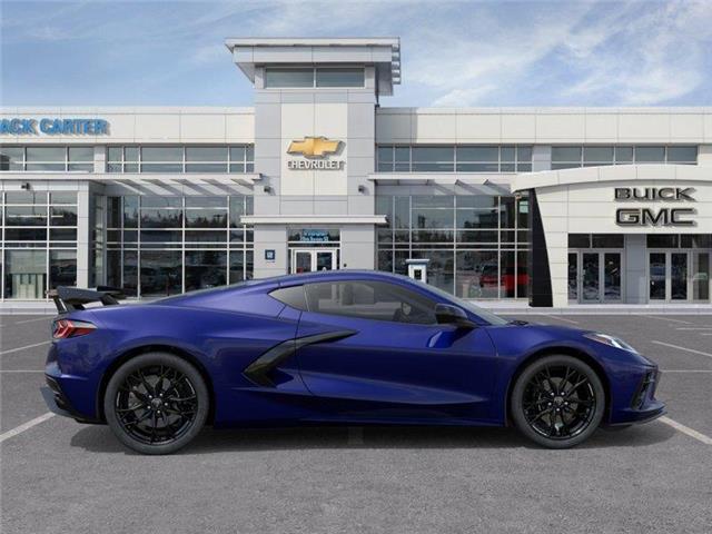 2026 Chevrolet Corvette Stingray (Stk: T5112876) in Calgary - Image 5 of 24