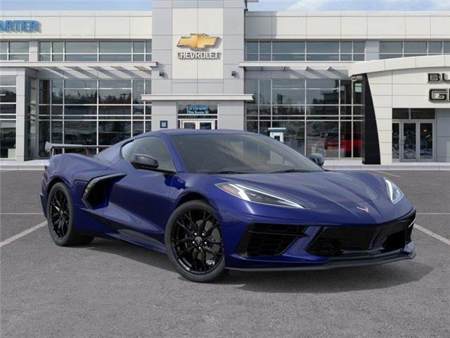 2026 Chevrolet Corvette Stingray (Stk: T5112876) in Calgary - Image 7 of 24