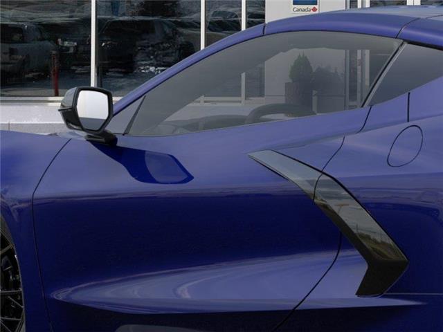 2026 Chevrolet Corvette Stingray (Stk: T5112876) in Calgary - Image 12 of 24
