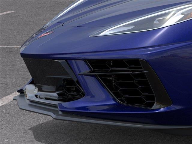 2026 Chevrolet Corvette Stingray (Stk: T5112876) in Calgary - Image 13 of 24