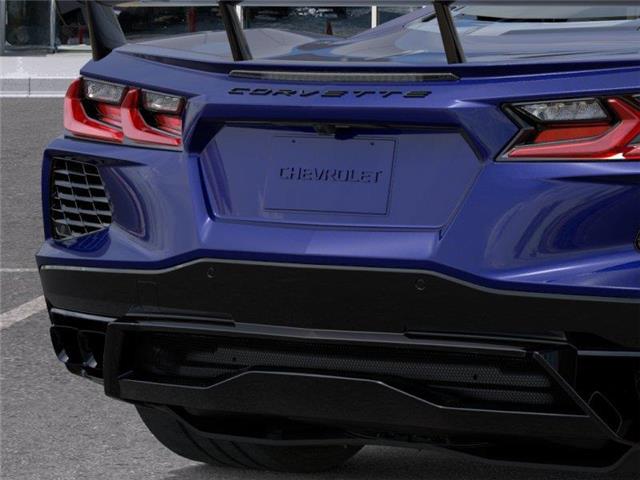 2026 Chevrolet Corvette Stingray (Stk: T5112876) in Calgary - Image 14 of 24