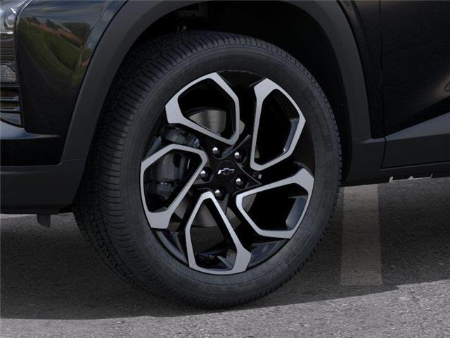 2026 Chevrolet Trax 2RS (Stk: TC130532) in Calgary - Image 9 of 24