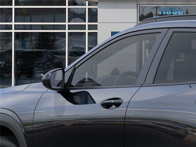 2026 Chevrolet Trax 2RS (Stk: TC130532) in Calgary - Image 12 of 24