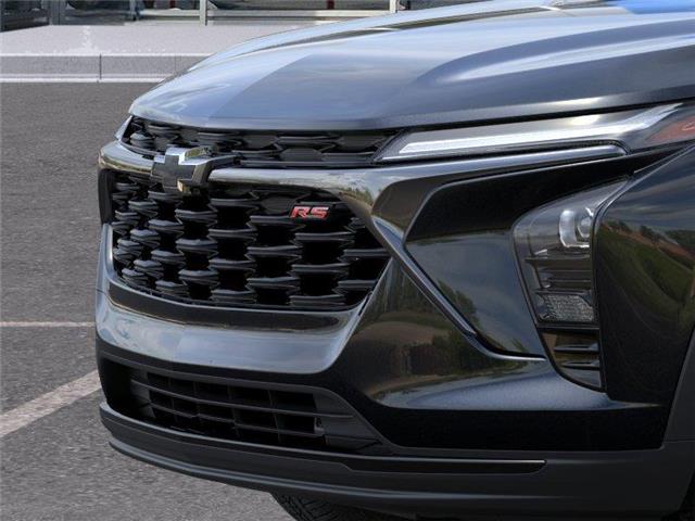 2026 Chevrolet Trax 2RS (Stk: TC130532) in Calgary - Image 13 of 24