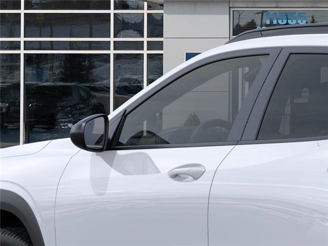 2026 Chevrolet Trax 2RS (Stk: TC130582) in Calgary - Image 12 of 24