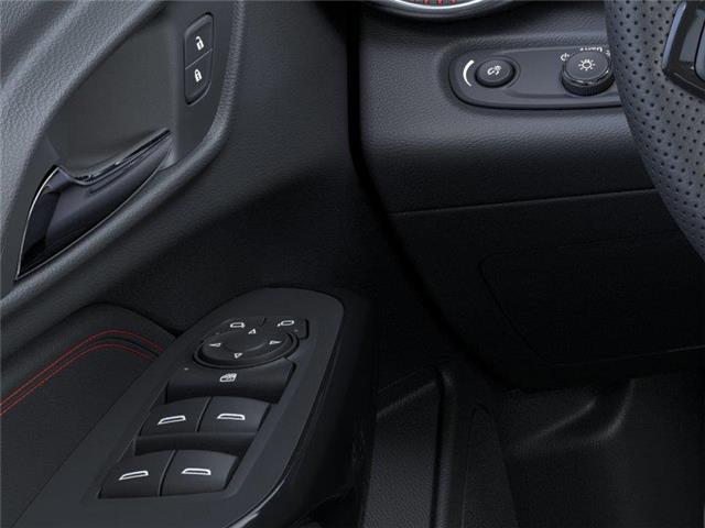 2026 Chevrolet Trax 2RS (Stk: TC130582) in Calgary - Image 22 of 24