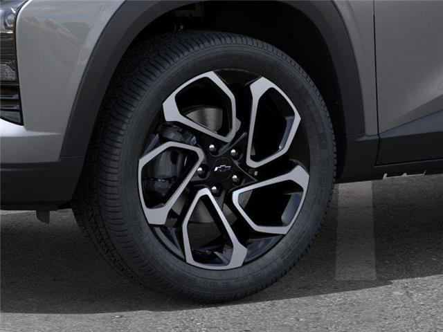 2026 Chevrolet Trax 2RS (Stk: TC131604) in Calgary - Image 9 of 24