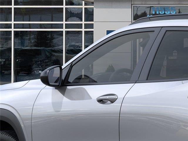 2026 Chevrolet Trax 2RS (Stk: TC131604) in Calgary - Image 12 of 24