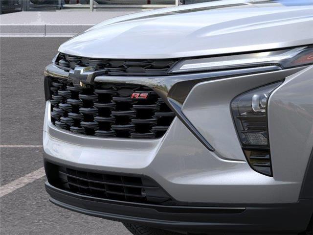 2026 Chevrolet Trax 2RS (Stk: TC131604) in Calgary - Image 13 of 24