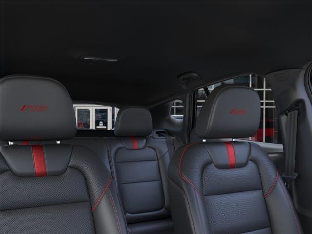 2026 Chevrolet Trax 2RS (Stk: TC131604) in Calgary - Image 24 of 24