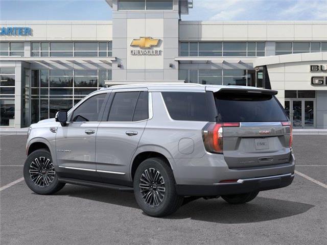 2026 GMC Yukon Elevation (Stk: TR311670) in Calgary - Image 3 of 24