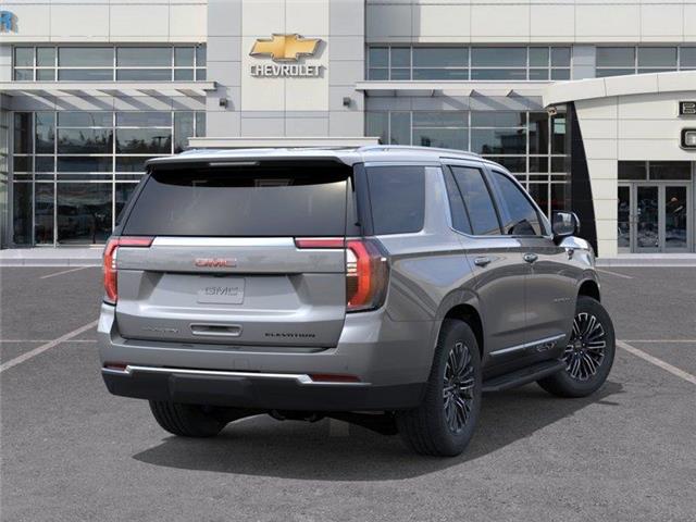2026 GMC Yukon Elevation (Stk: TR311670) in Calgary - Image 4 of 24