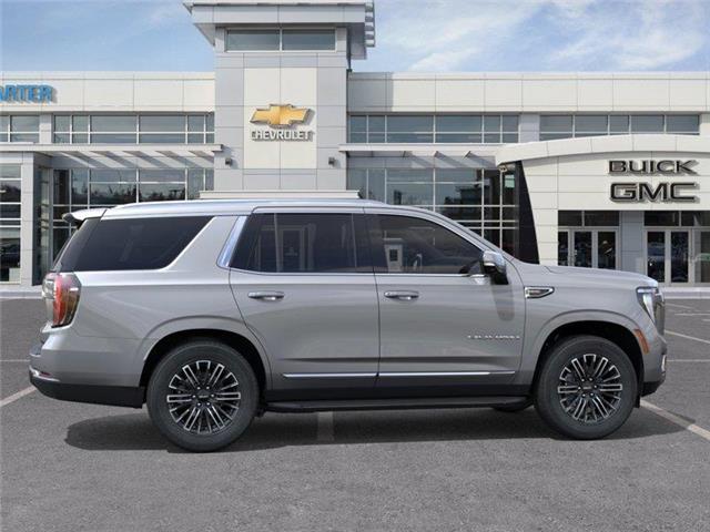 2026 GMC Yukon Elevation (Stk: TR311670) in Calgary - Image 5 of 24