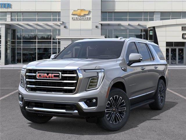 2026 GMC Yukon Elevation (Stk: TR311670) in Calgary - Image 6 of 24