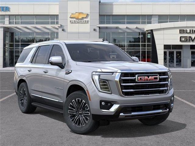 2026 GMC Yukon Elevation (Stk: TR311670) in Calgary - Image 7 of 24