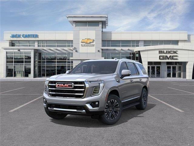 2026 GMC Yukon Elevation (Stk: TR311670) in Calgary - Image 8 of 24