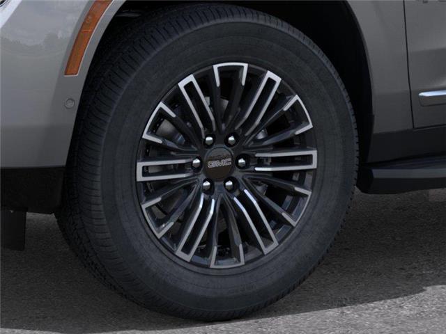 2026 GMC Yukon Elevation (Stk: TR311670) in Calgary - Image 9 of 24