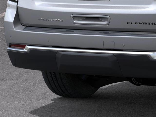 2026 GMC Yukon Elevation (Stk: TR311670) in Calgary - Image 14 of 24