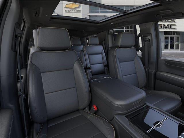 2026 GMC Yukon Elevation (Stk: TR311670) in Calgary - Image 16 of 24
