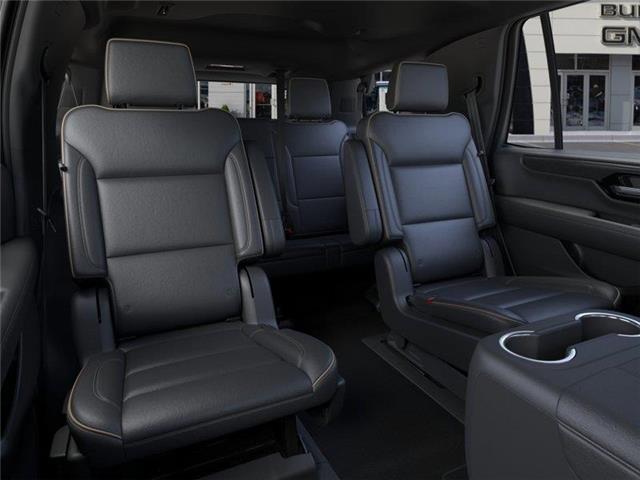 2026 GMC Yukon Elevation (Stk: TR311670) in Calgary - Image 17 of 24
