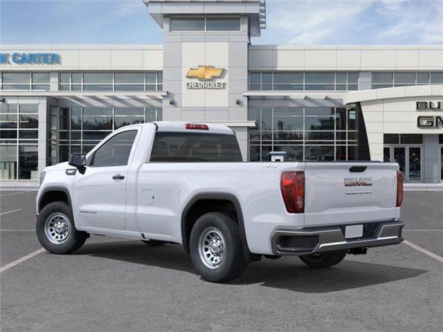 2026 GMC Sierra 1500 Pro (Stk: TG329129) in Calgary - Image 3 of 24