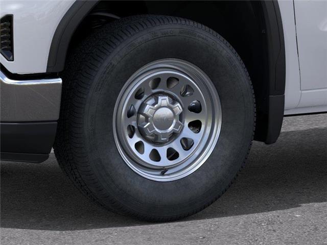 2026 GMC Sierra 1500 Pro (Stk: TG329129) in Calgary - Image 9 of 24