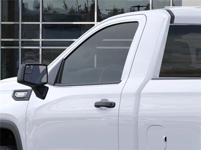 2026 GMC Sierra 1500 Pro (Stk: TG329129) in Calgary - Image 12 of 24