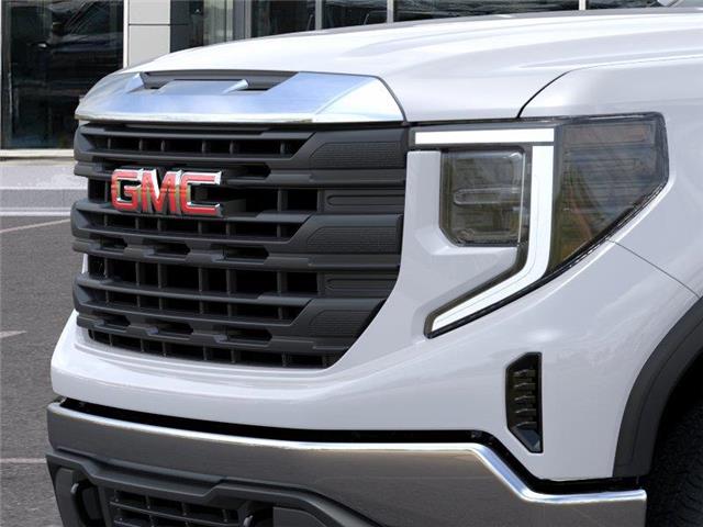 2026 GMC Sierra 1500 Pro (Stk: TG329129) in Calgary - Image 13 of 24