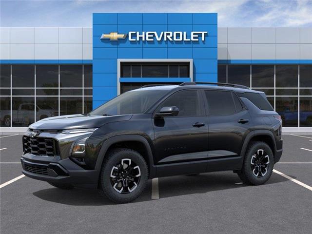 2026 Chevrolet Equinox ACTIV (Stk: 378206) in New Glasgow - Image 2 of 6