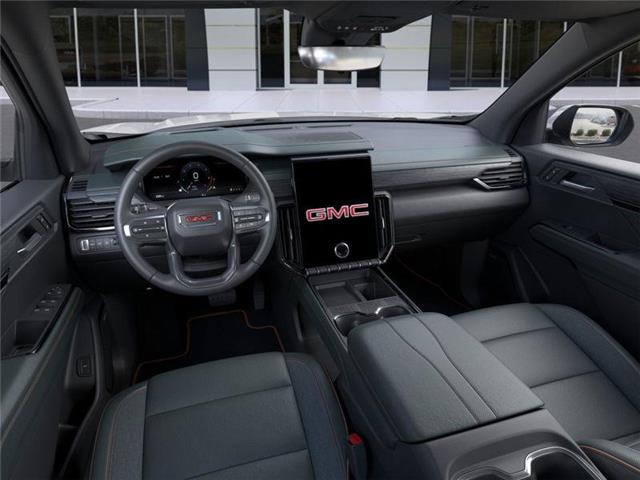 2026 GMC Acadia AT4 (Stk: 263799) in Uxbridge - Image 5 of 6
