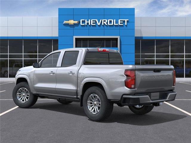 2026 Chevrolet Colorado LT (Stk: 6300130) in Petrolia - Image 3 of 6