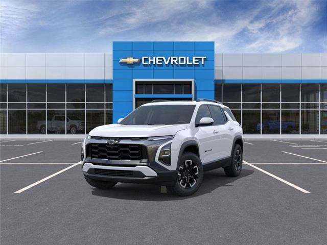 2026 Chevrolet Equinox ACTIV (Stk: 26T266) in Hope - Image 1 of 6