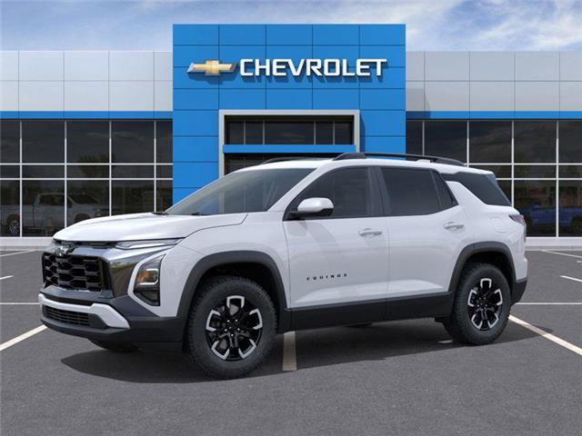 2026 Chevrolet Equinox ACTIV (Stk: 26T266) in Hope - Image 2 of 6