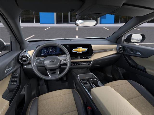 2026 Chevrolet Equinox ACTIV (Stk: 26T266) in Hope - Image 5 of 6