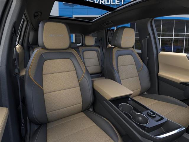 2026 Chevrolet Equinox ACTIV (Stk: 26T266) in Hope - Image 6 of 6