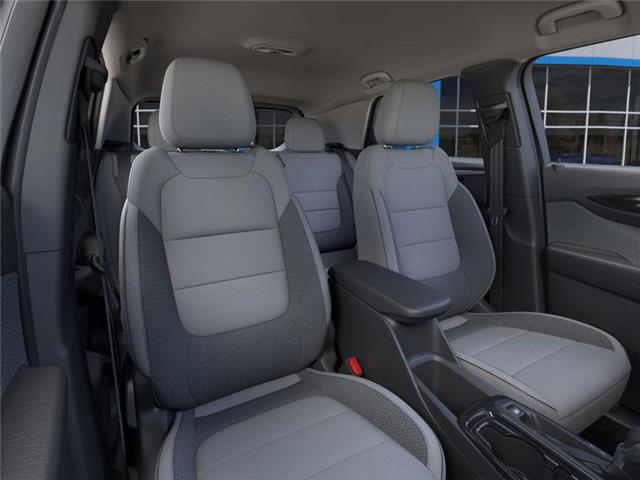 2026 Chevrolet TrailBlazer LT (Stk: 10890) in Meadow Lake - Image 6 of 6