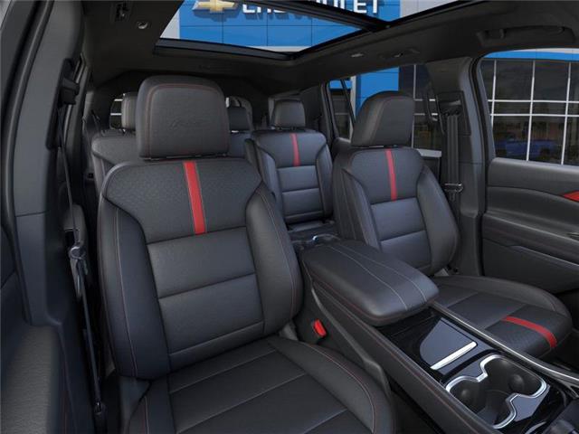 2026 Chevrolet Traverse RS (Stk: 26TV0746) in Unity - Image 6 of 6