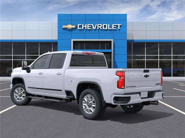 2026 Chevrolet Silverado 3500HD High Country (Stk: 26HD1722) in Unity - Image 3 of 6