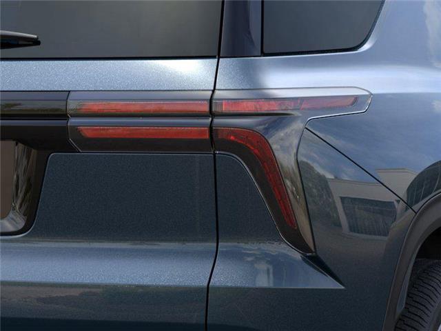 2026 Chevrolet Traverse LT (Stk: 2-319413) in Paisley - Image 11 of 24