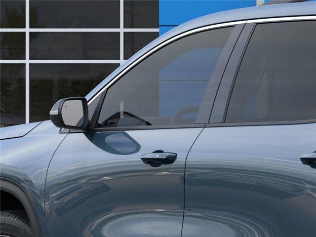 2026 Chevrolet Traverse LT (Stk: 2-319413) in Paisley - Image 12 of 24