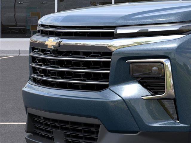 2026 Chevrolet Traverse LT (Stk: 2-319413) in Paisley - Image 13 of 24