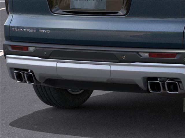 2026 Chevrolet Traverse LT (Stk: 2-319413) in Paisley - Image 14 of 24