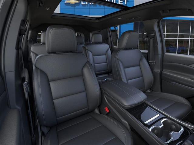 2026 Chevrolet Traverse LT (Stk: 2-319413) in Paisley - Image 16 of 24