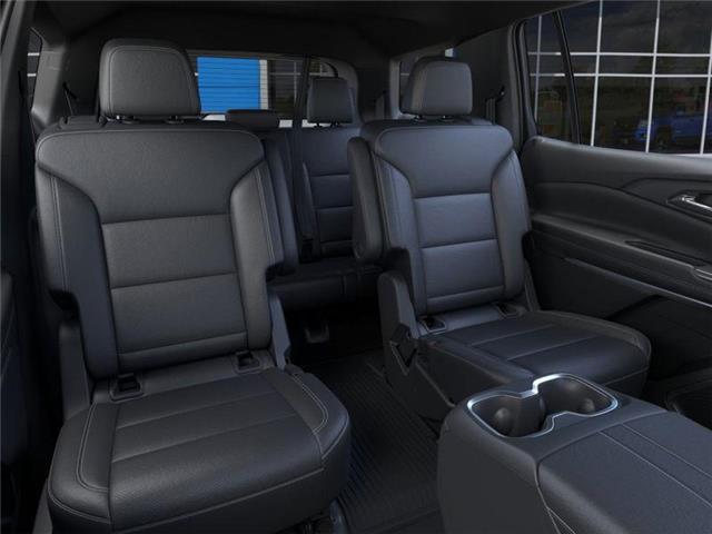 2026 Chevrolet Traverse LT (Stk: 2-319413) in Paisley - Image 17 of 24