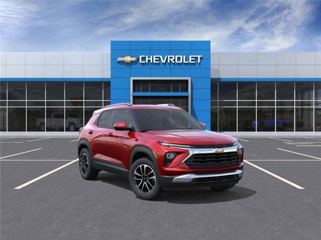2026 Chevrolet TrailBlazer LT (Stk: 2-158464) in Paisley - Image 2 of 24