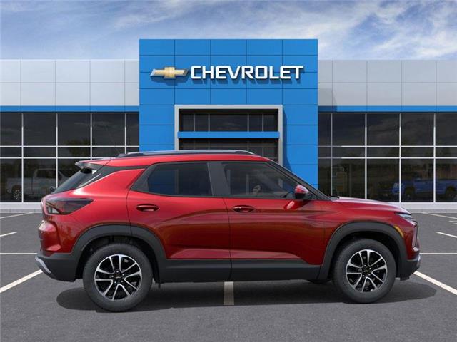 2026 Chevrolet TrailBlazer LT (Stk: 2-158464) in Paisley - Image 6 of 24